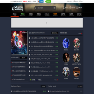 小米DJ