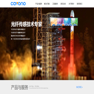光纤光栅传感器