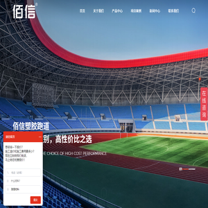 广东佰信体育有限公司