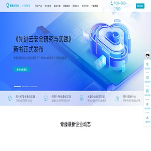 青藤云安全