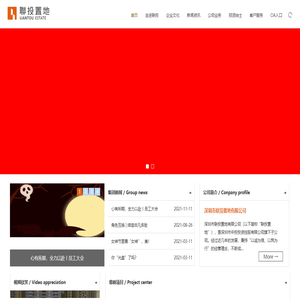 联投置地