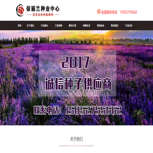 花卉种子