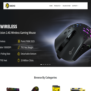DREVO