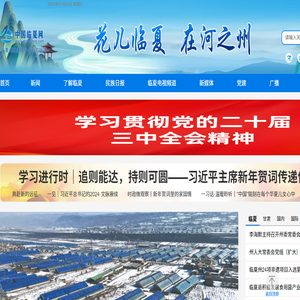 中国临夏网
