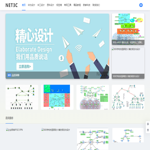 Net3C