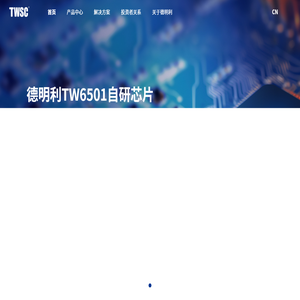 深圳市德明利技术股份有限公司