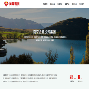 南京金鑫投资集团