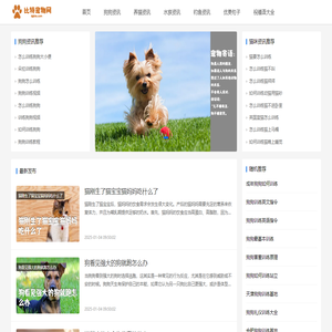 比特宠物吧