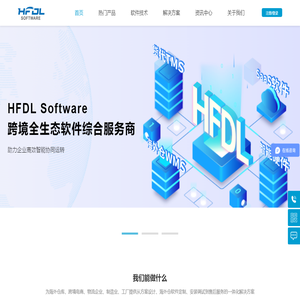 海外仓系统WMS,物流货代系统TMS,电商ERP