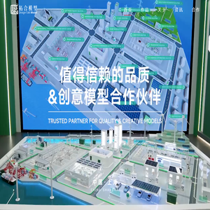 拓合模型
