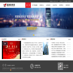 广东盛迪嘉集团