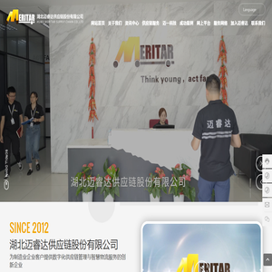 湖北迈睿达供应链股份有限公司