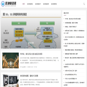高峡链闻网