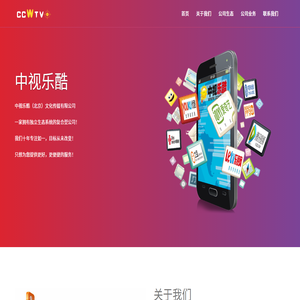 中视乐酷