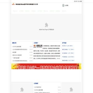 陕西岚河水电开发有限责任公司