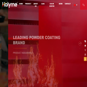 HLM（Holyme）Powder
