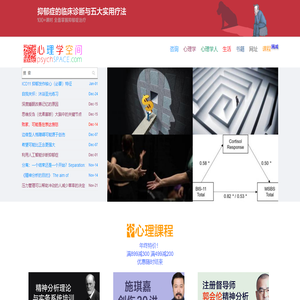 心理学空间