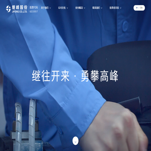宁波继峰汽车零部件股份有限公司
