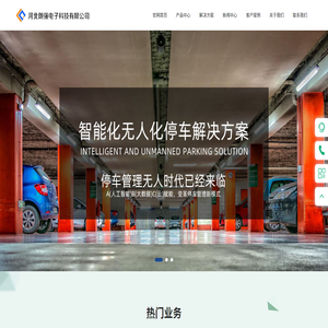 河北朗强电子科技有限公司