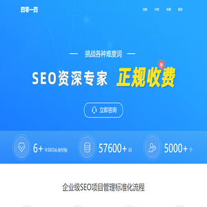 网站优化