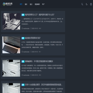 硇洲岛网