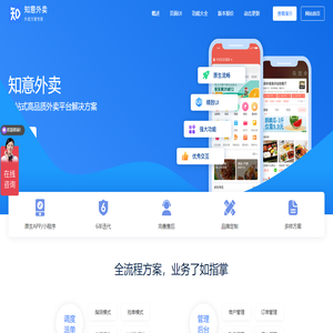 外卖系统