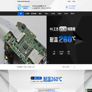 FPC连接器