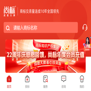 商标转让