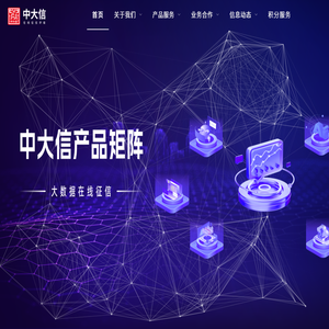 中大信信用管理有限公司