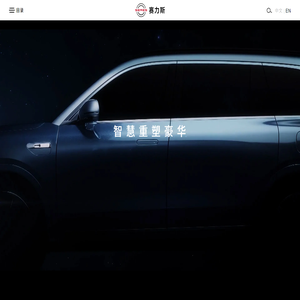 赛力斯集团股份有限公司