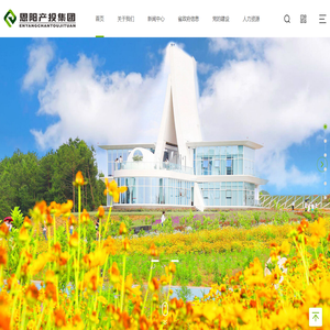 巴中市恩阳区产业发展投资运营集团有限公司