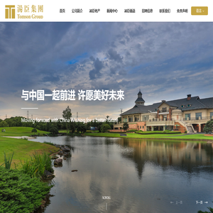 汤臣集团