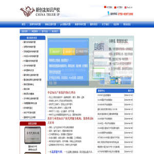 新创友,深圳专利申请
