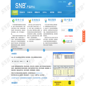 SNB®股票自动交易软件