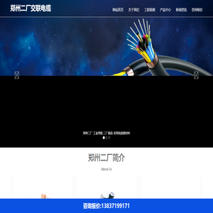 二厂电缆