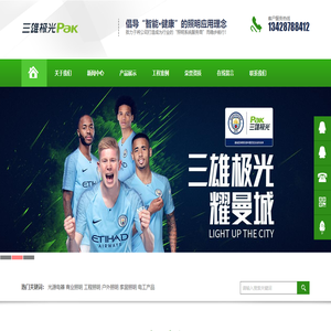 深圳市三雄照明电器有限公司