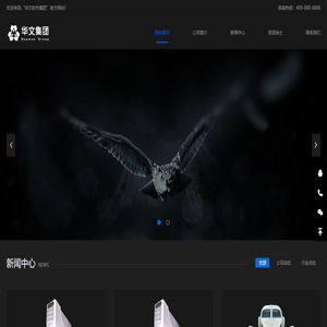 华文软件集团