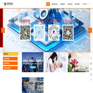 SEO网站优化