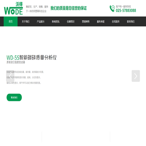 炉前铁水分析仪