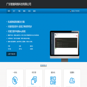 广东智脑网络科技有限公司