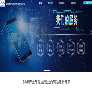 网页定制专家