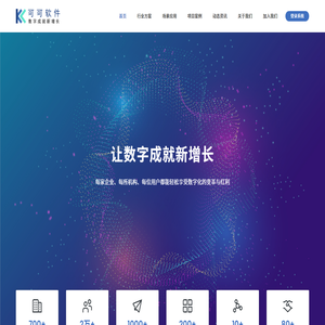 可可软件