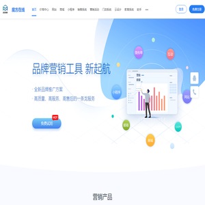魔方在线网络技术（广东）有限公司