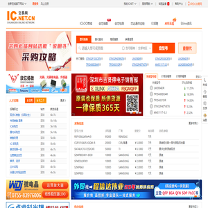 IC交易网