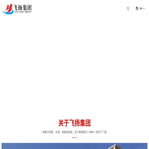 广东飞扬实业集团有限公司