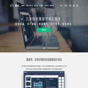图表秀