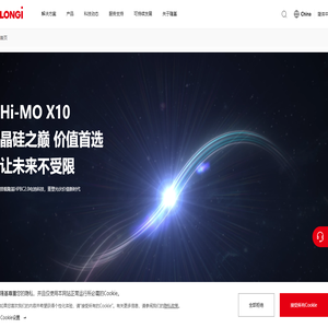 成为全球最具价值的太阳能科技公司