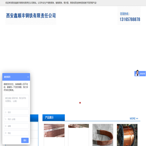 西安铜排