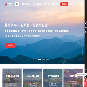 关务软件