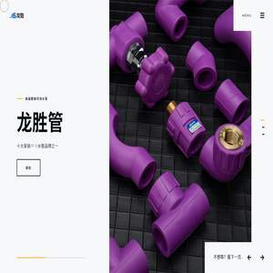 上海龙胜实业有限公司
